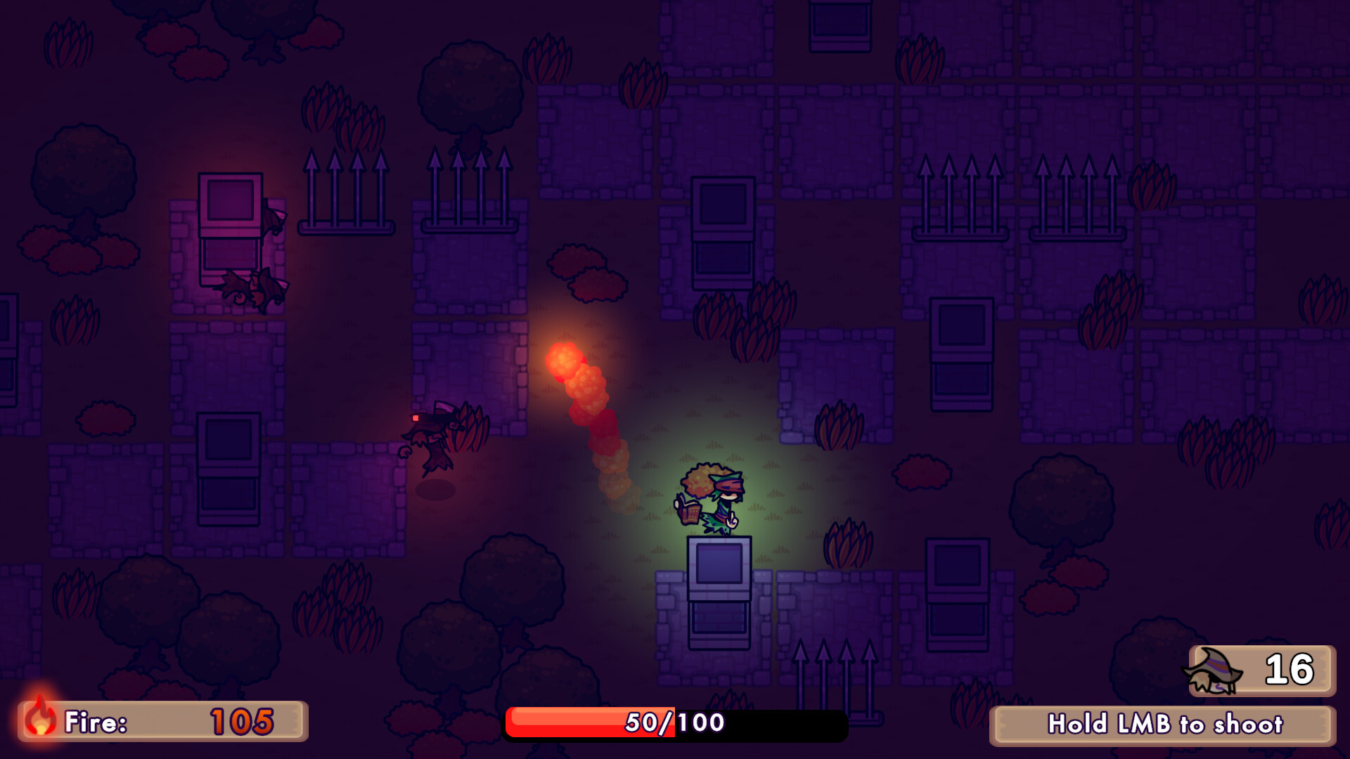 Pyrocast screenshot 7