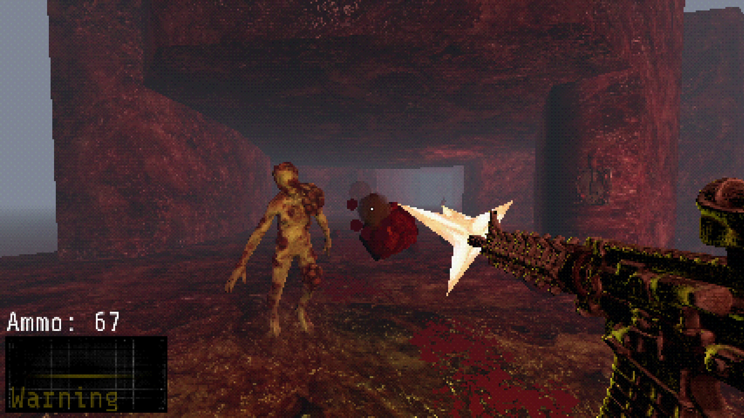 Horror Nightmare Collection screenshot 12