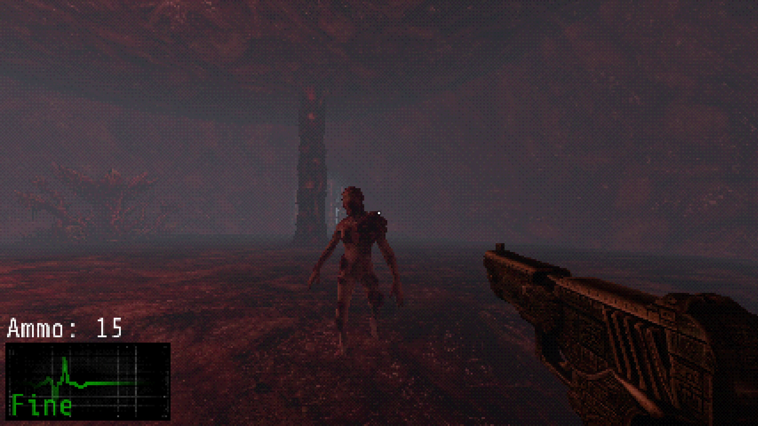 Horror Nightmare Collection screenshot 33