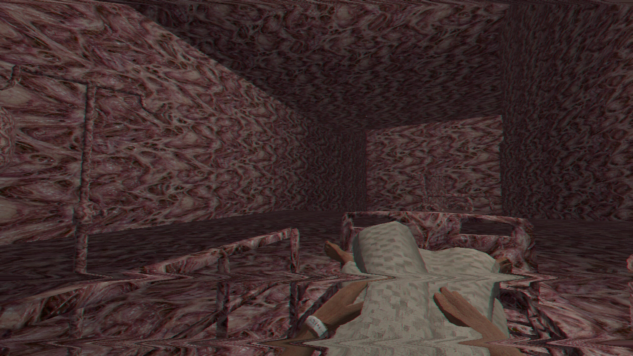 Horror Nightmare Collection screenshot 34
