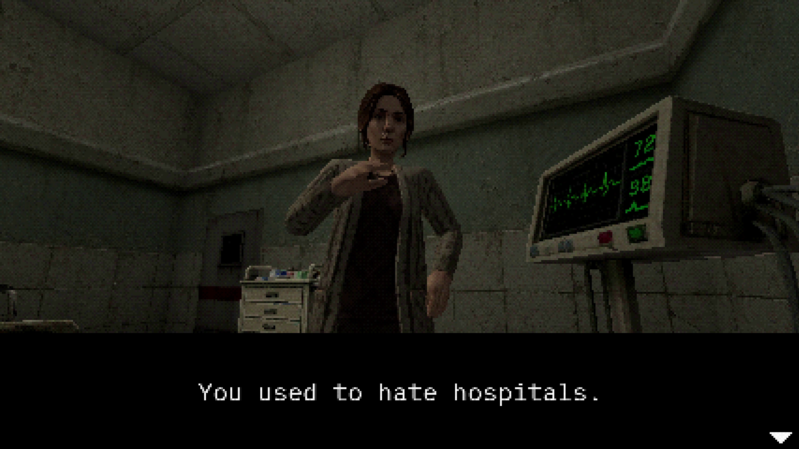 Horror Nightmare Collection screenshot 1