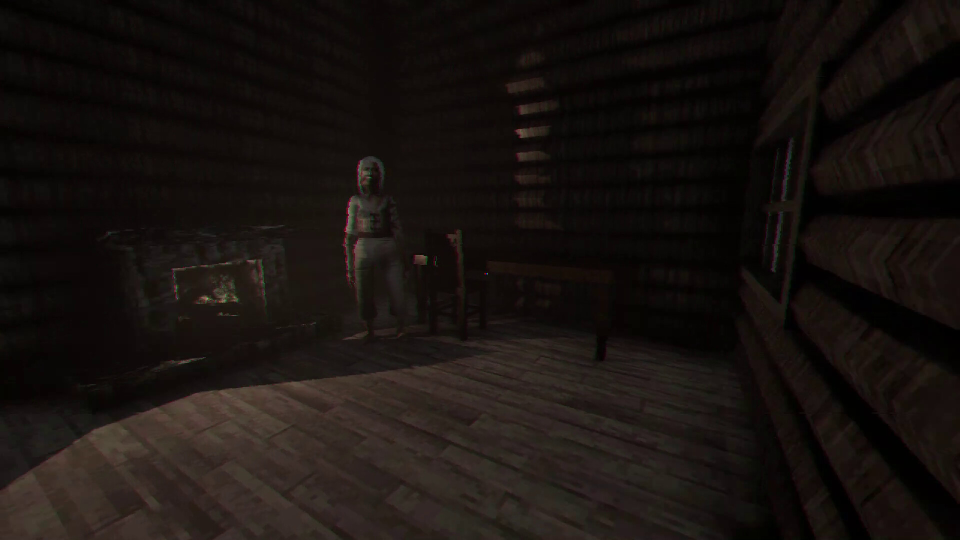 Horror Nightmare Collection screenshot 13