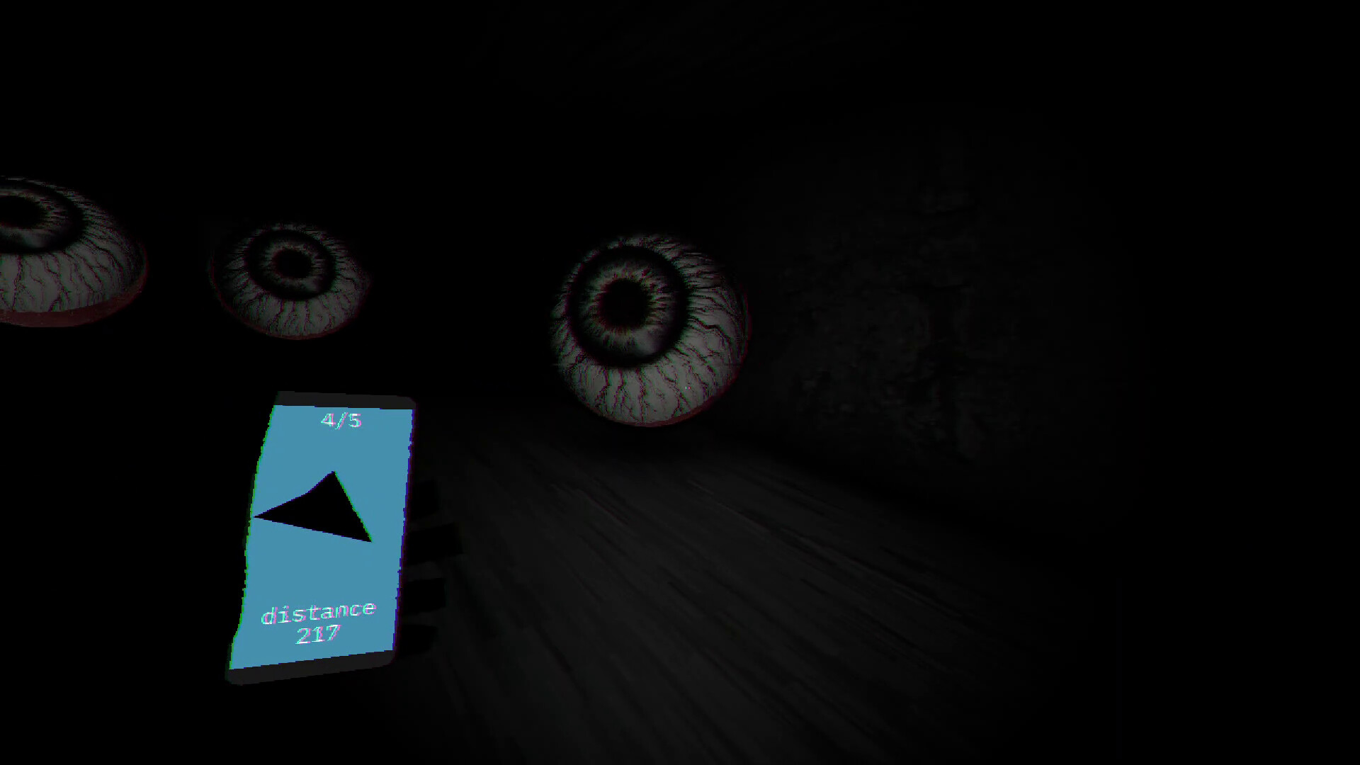 Horror Nightmare Collection screenshot 28