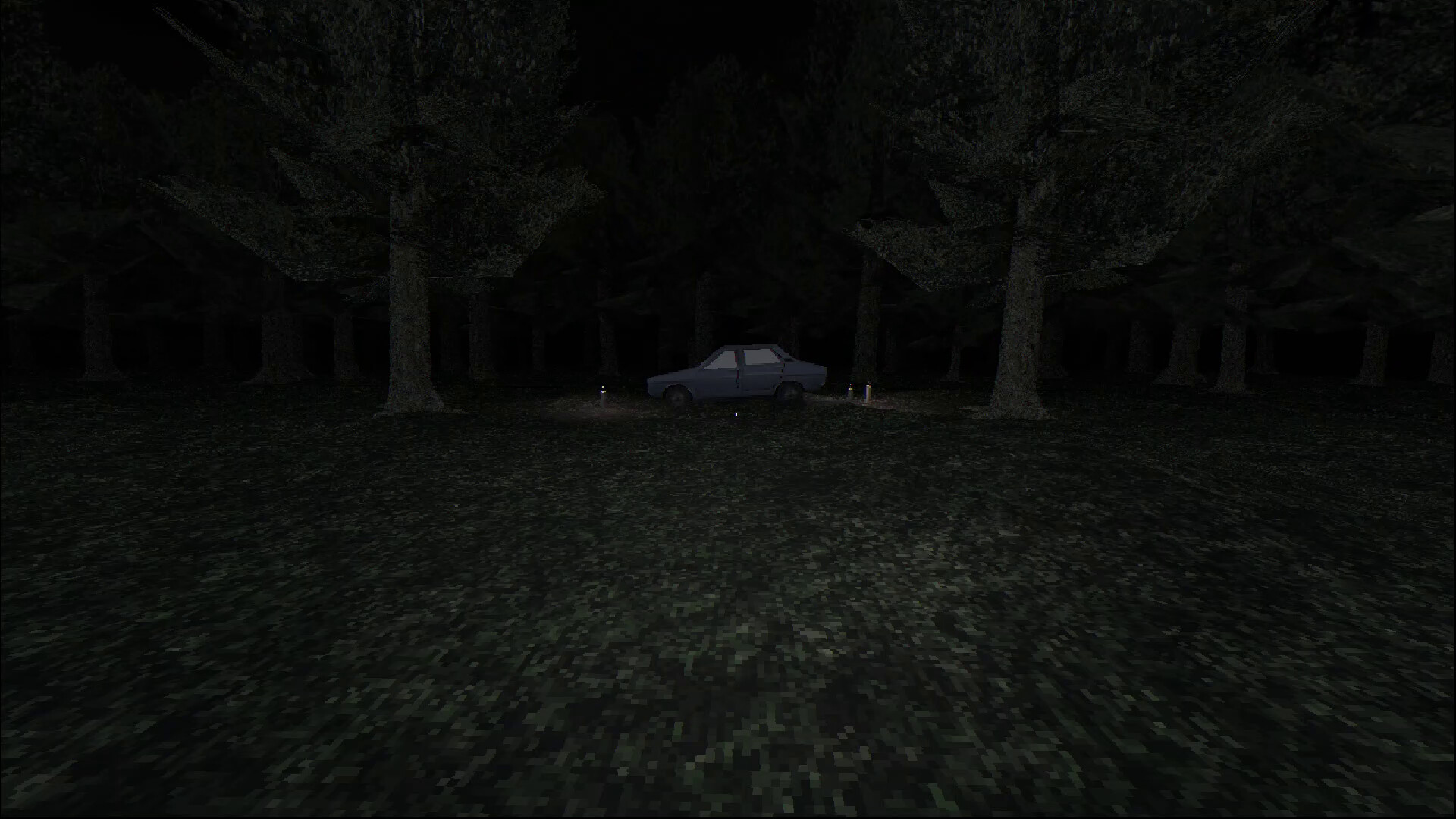 Horror Nightmare Collection screenshot 22