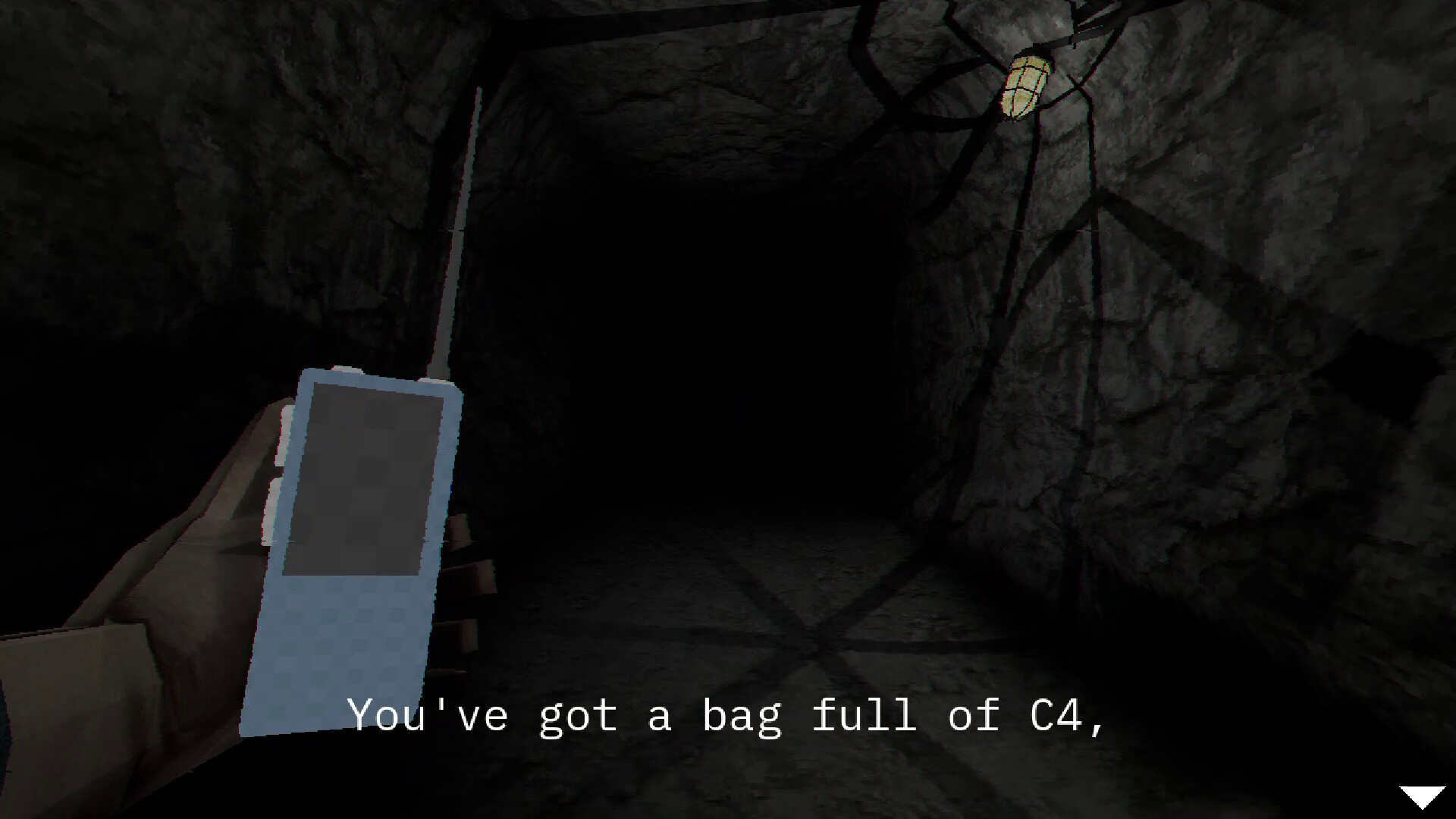 Horror Nightmare Collection screenshot 27