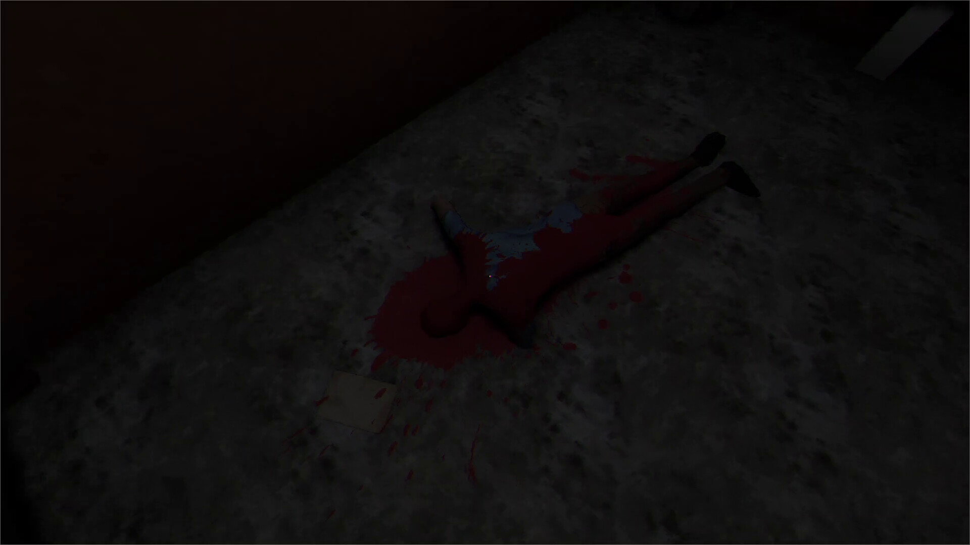 Horror Nightmare Collection screenshot 21