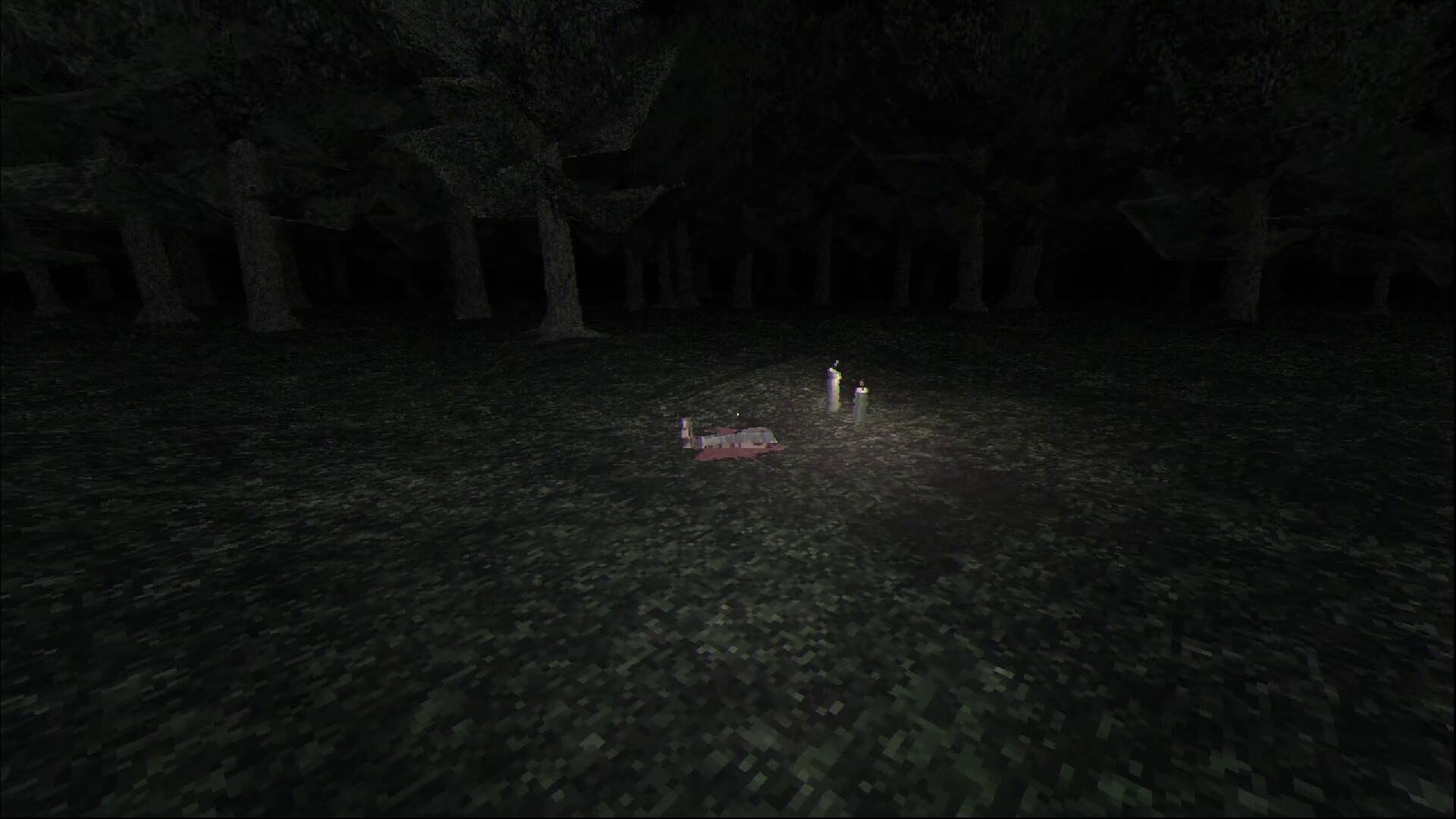 Horror Nightmare Collection screenshot 19