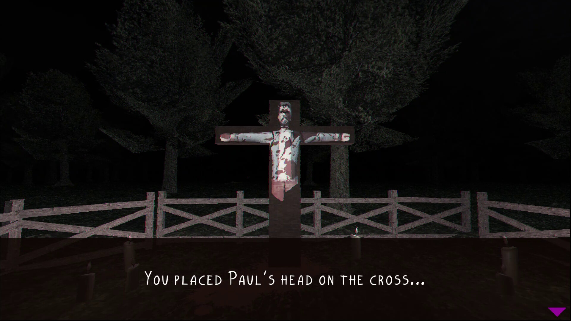 Horror Nightmare Collection screenshot 16