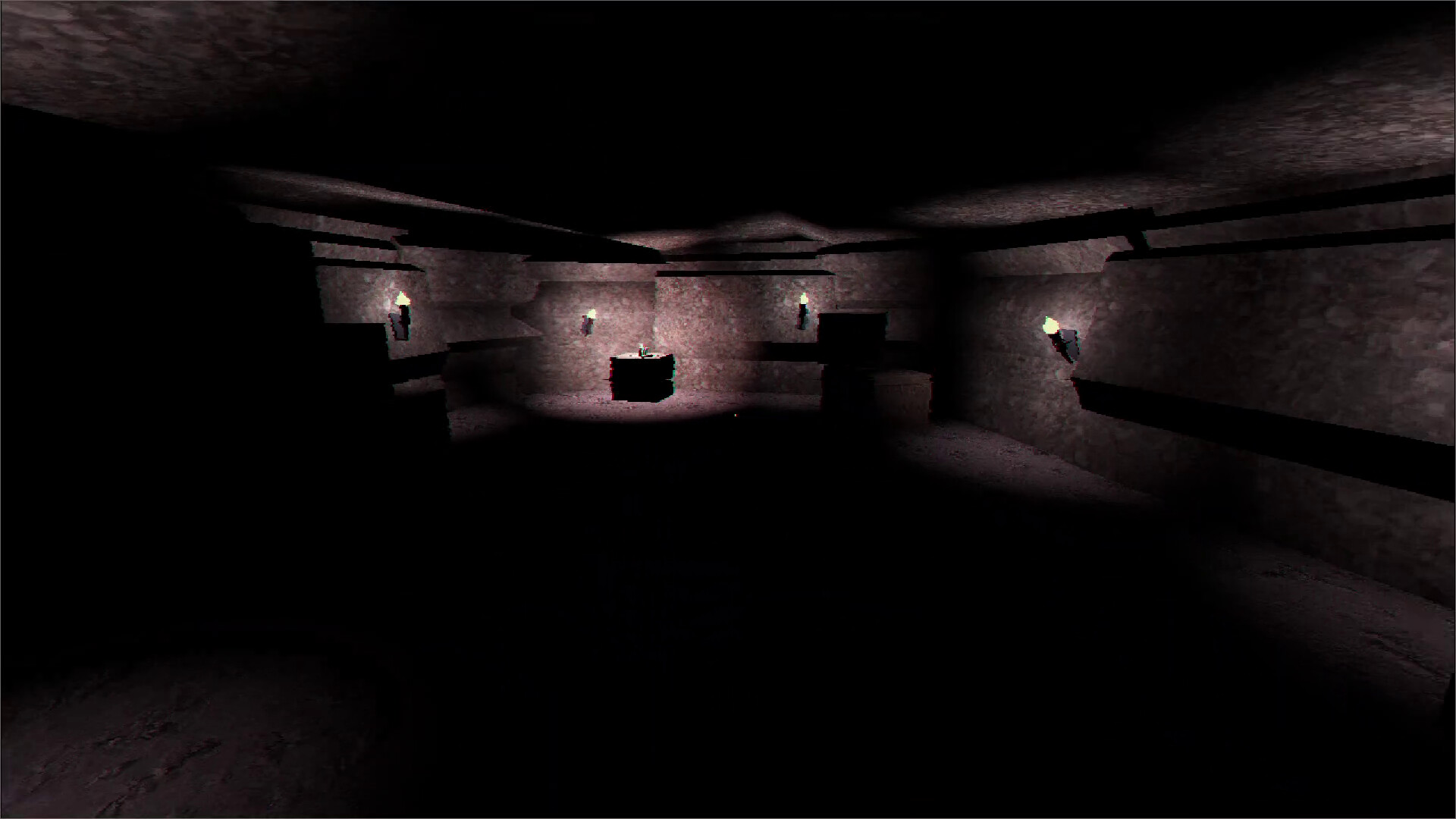 Horror Nightmare Collection screenshot 8