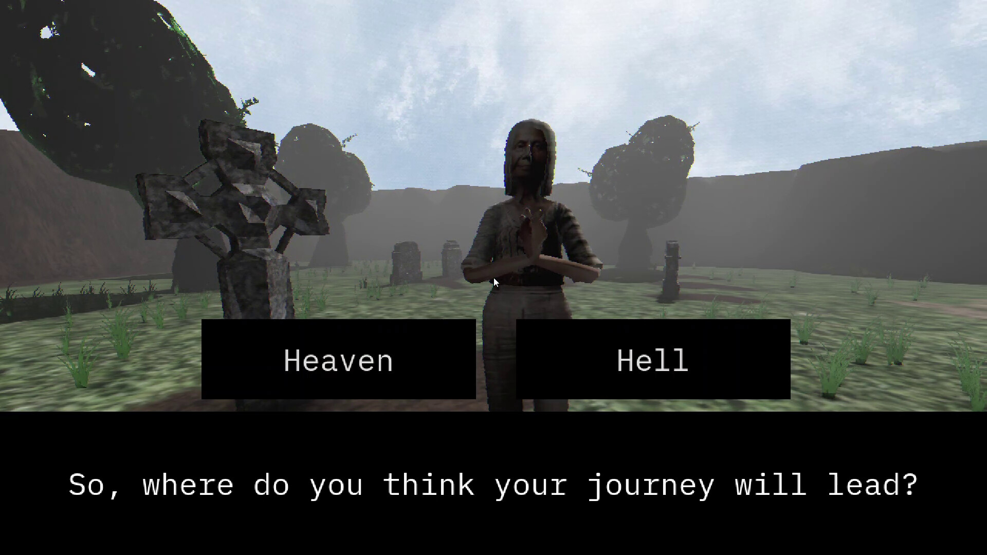 Horror Nightmare Collection screenshot 29