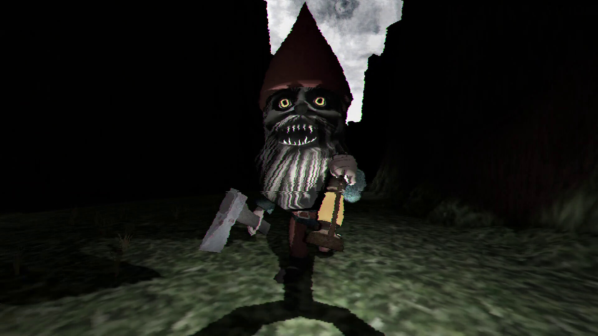 Horror Nightmare Collection screenshot 17