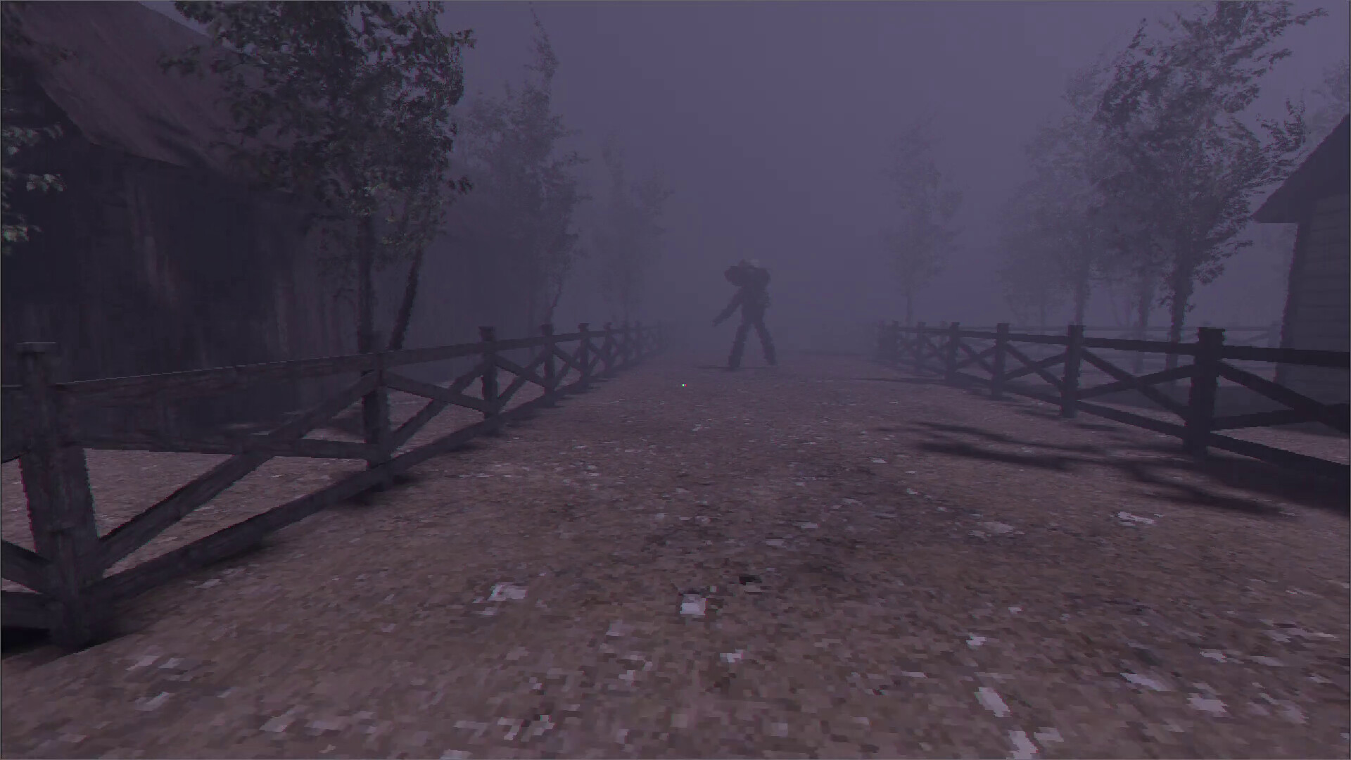 Horror Nightmare Collection screenshot 10