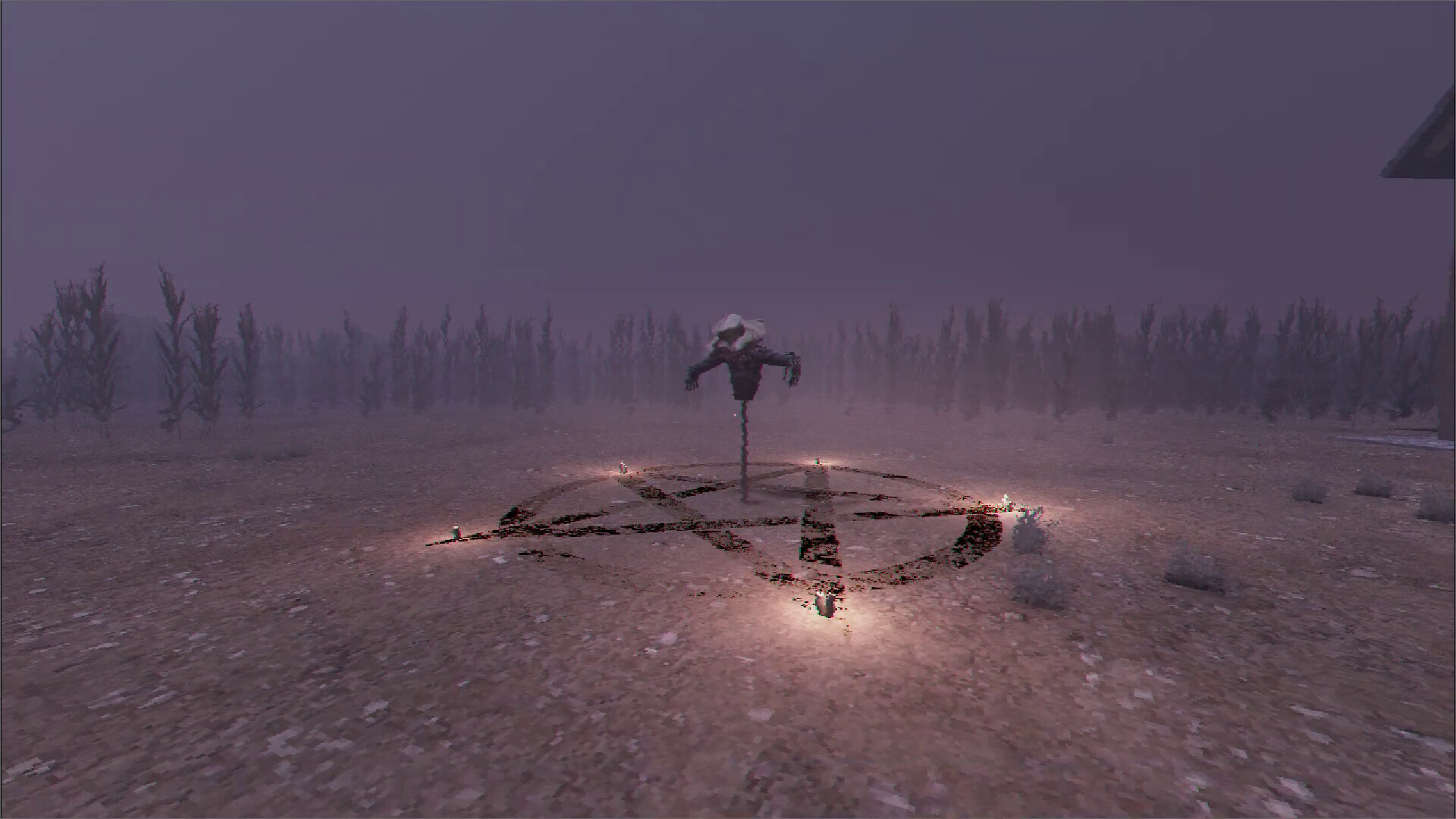 Horror Nightmare Collection screenshot 23