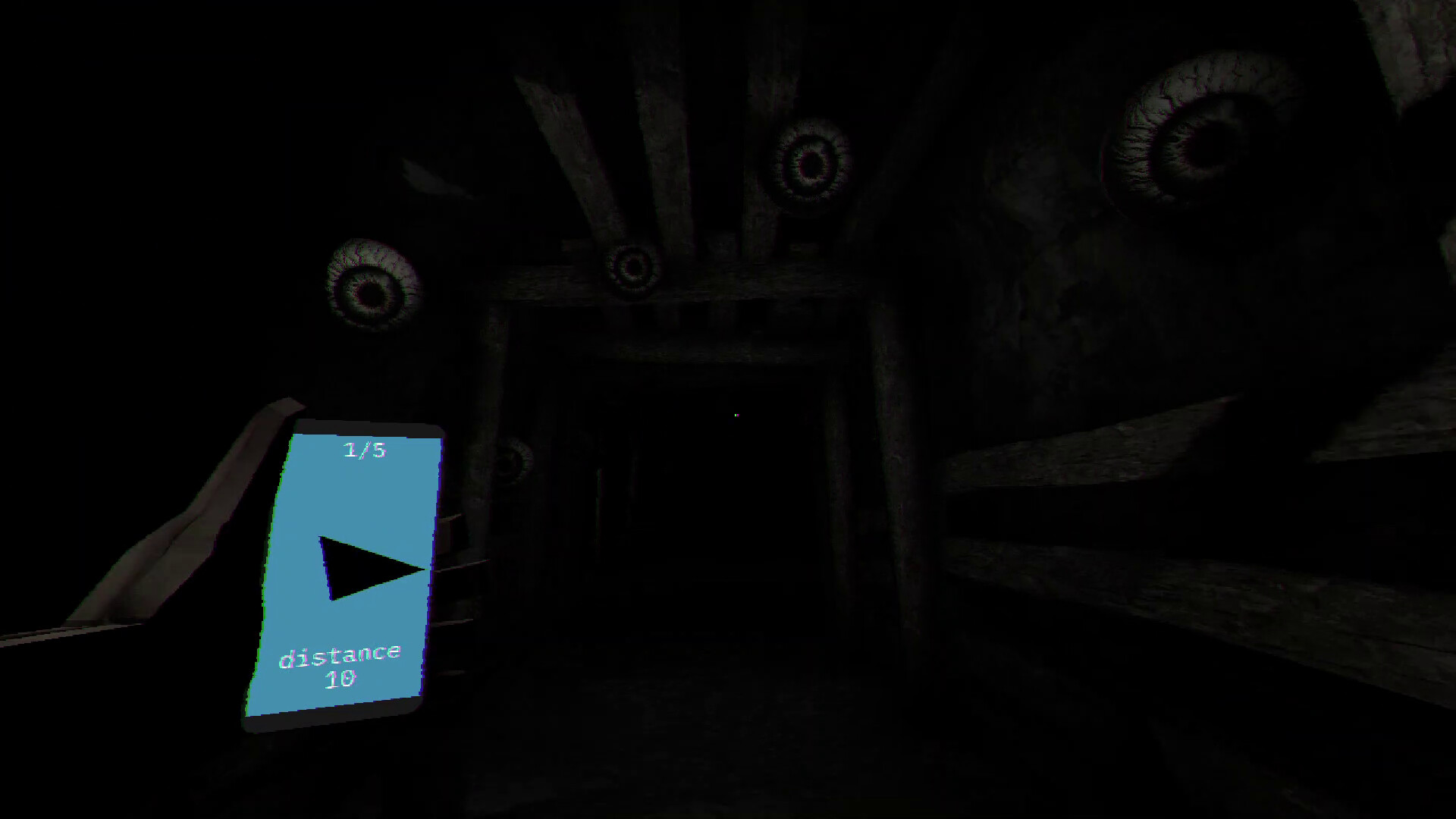 Horror Nightmare Collection screenshot 26