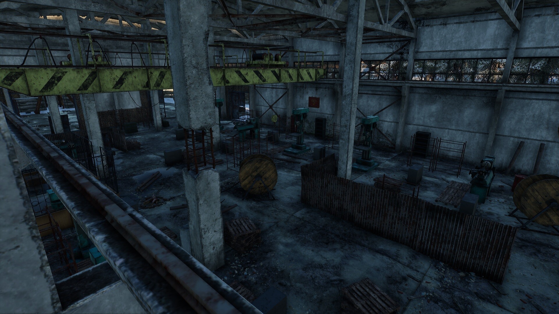 Dreadweave screenshot 8