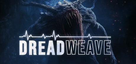 Dreadweave Cover Image