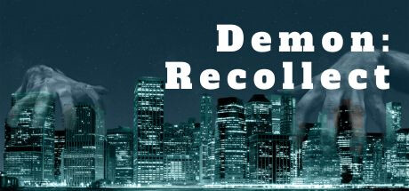 Demon: Recollect — header artwork