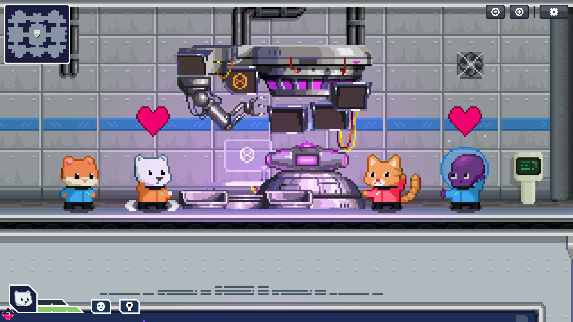 Slipstream: Rogue Space screenshot 8