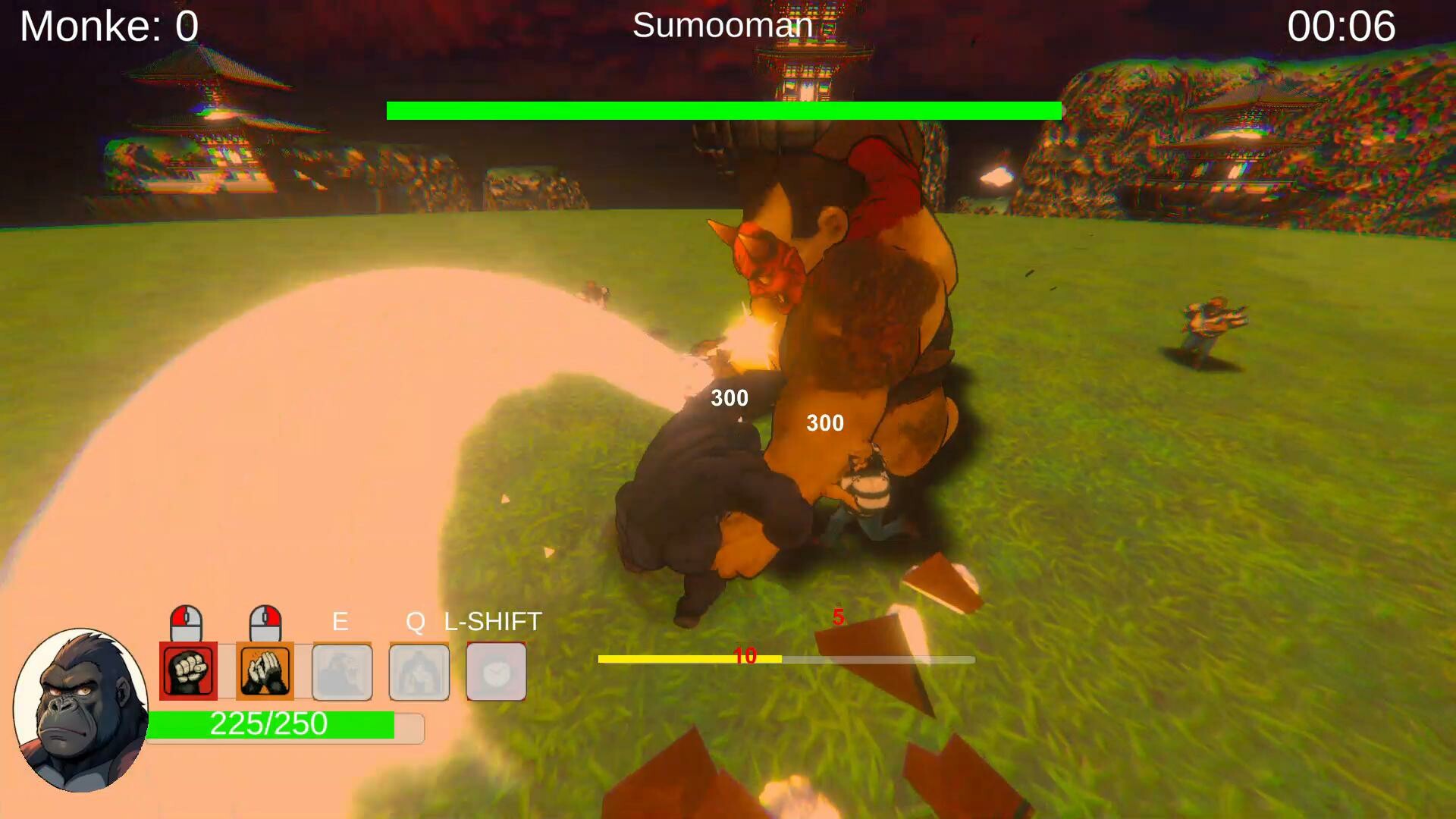 One Monke screenshot 7