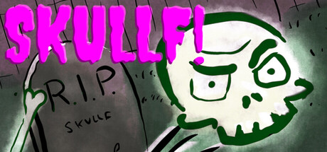 Skullf!