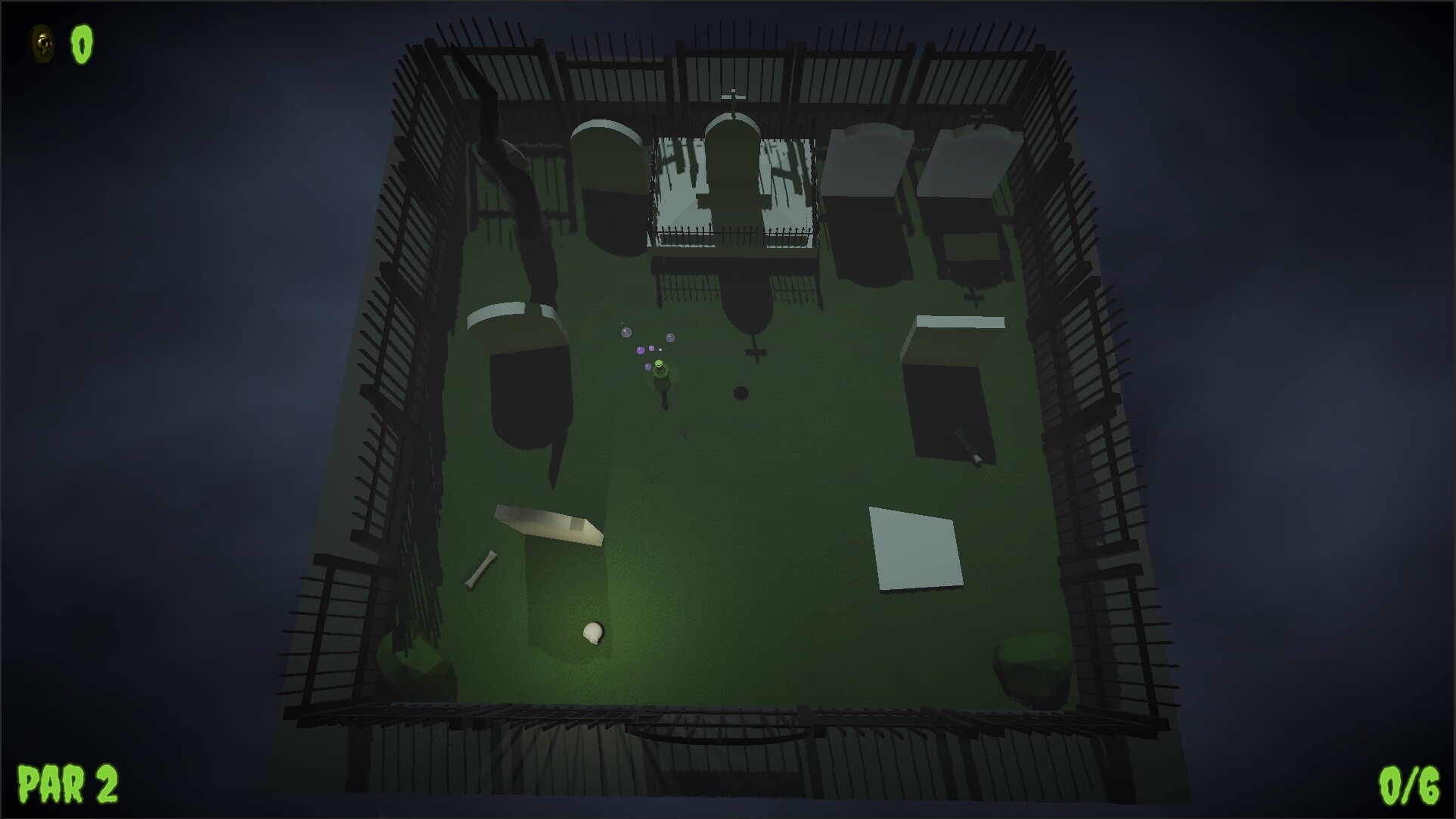 Skullf! screenshot 7
