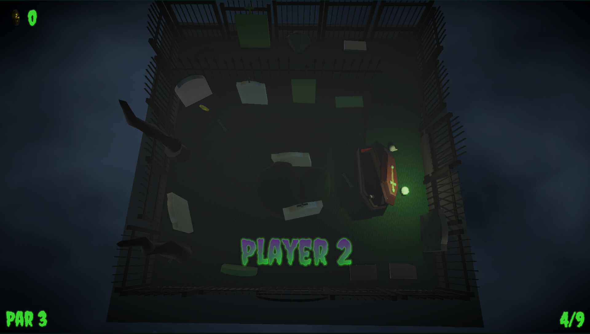 Skullf! screenshot 11