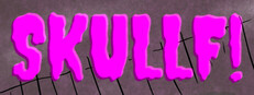 Poster Skullf!