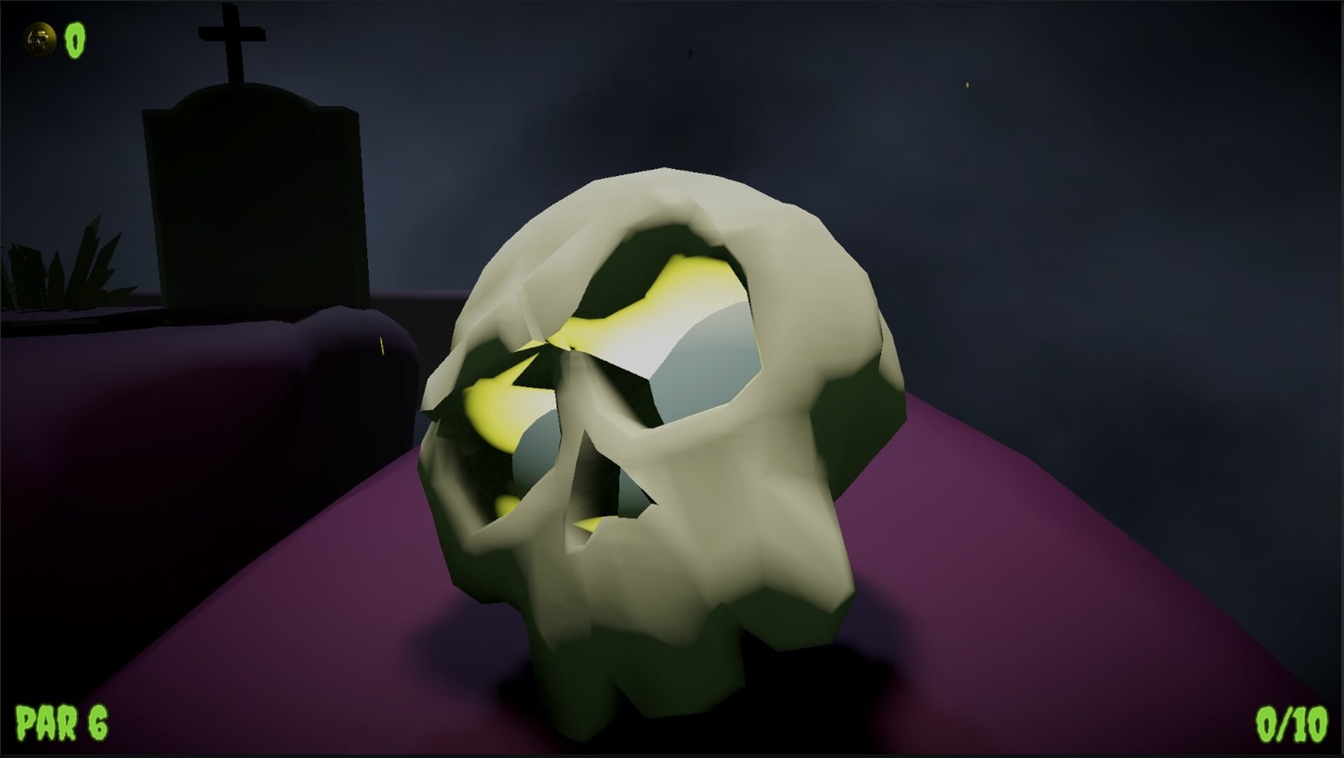 Skullf! screenshot 3