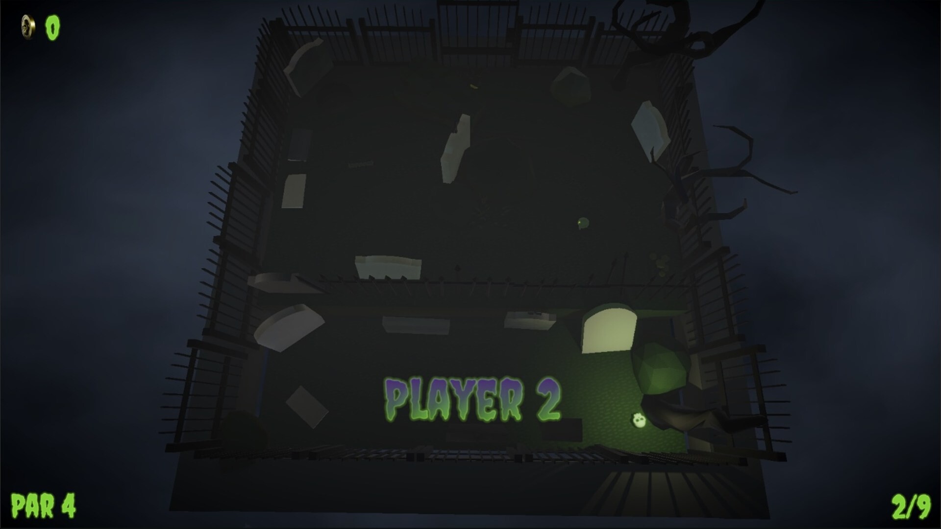 Skullf! screenshot 10