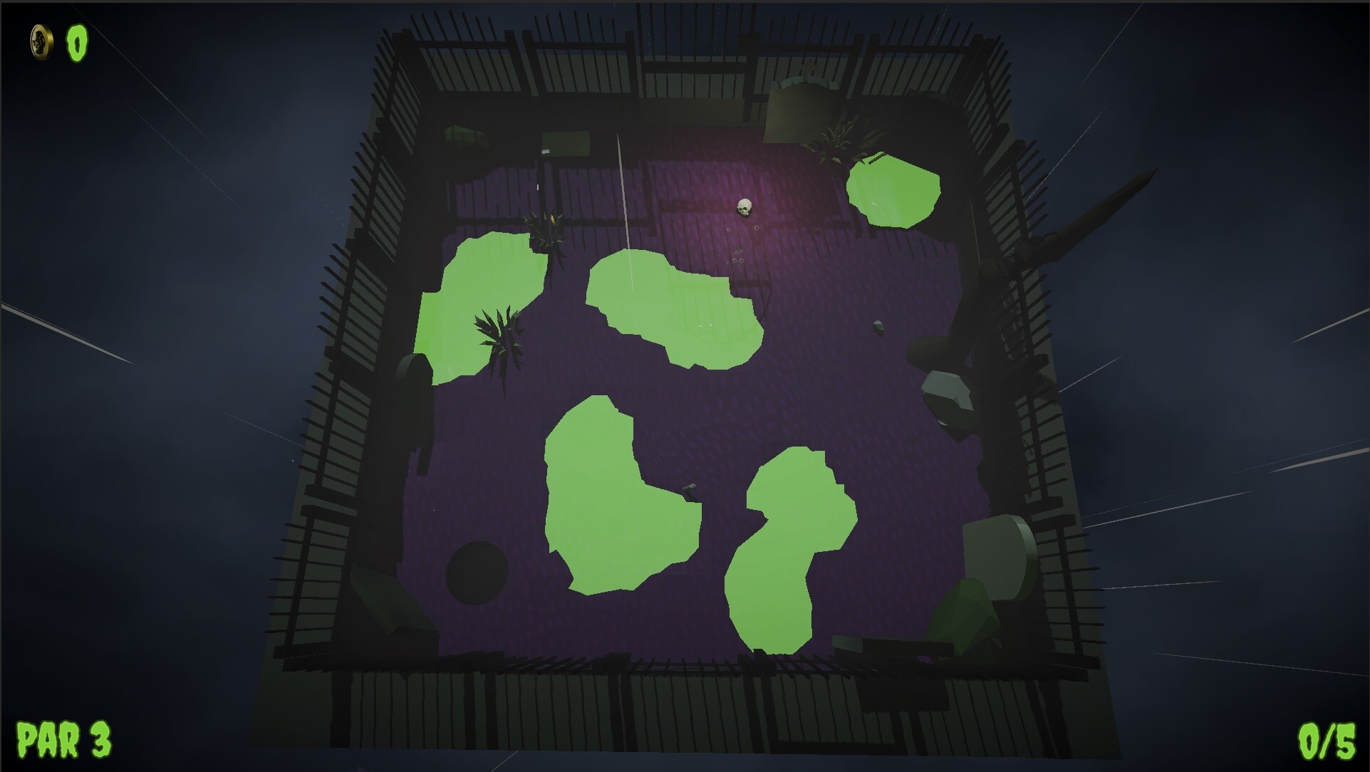 Skullf! screenshot 6