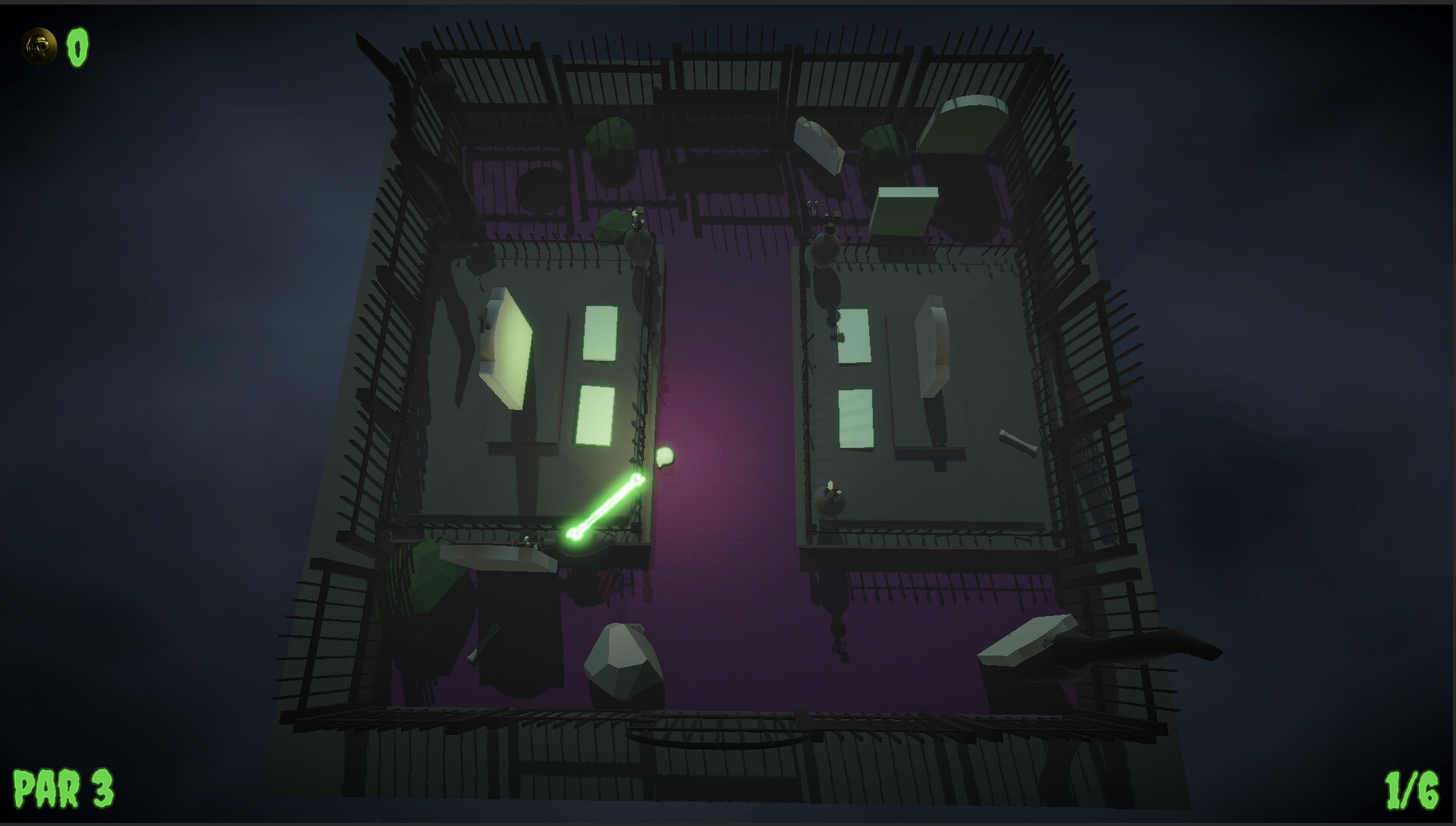 Skullf! screenshot 8