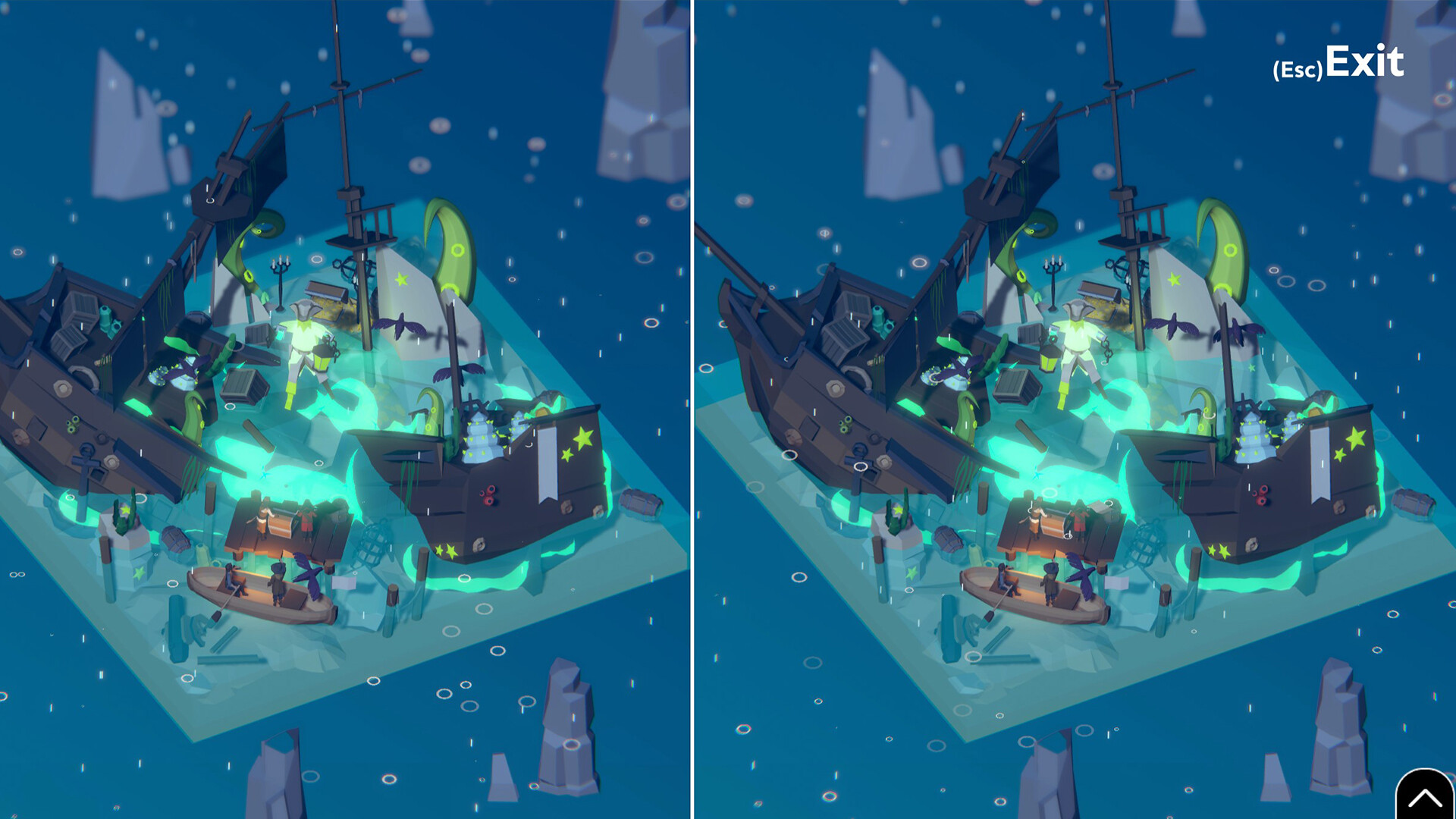 Tiny Lands - Expansion Pack 3 screenshot 1