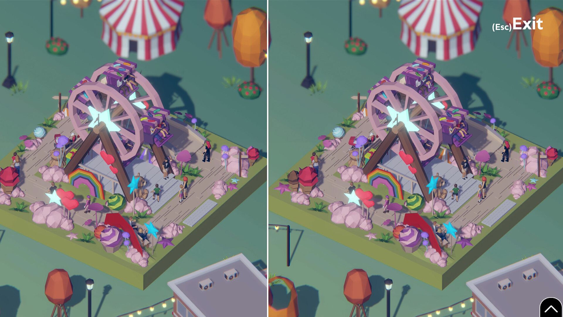 Tiny Lands - Expansion Pack 3 screenshot 3