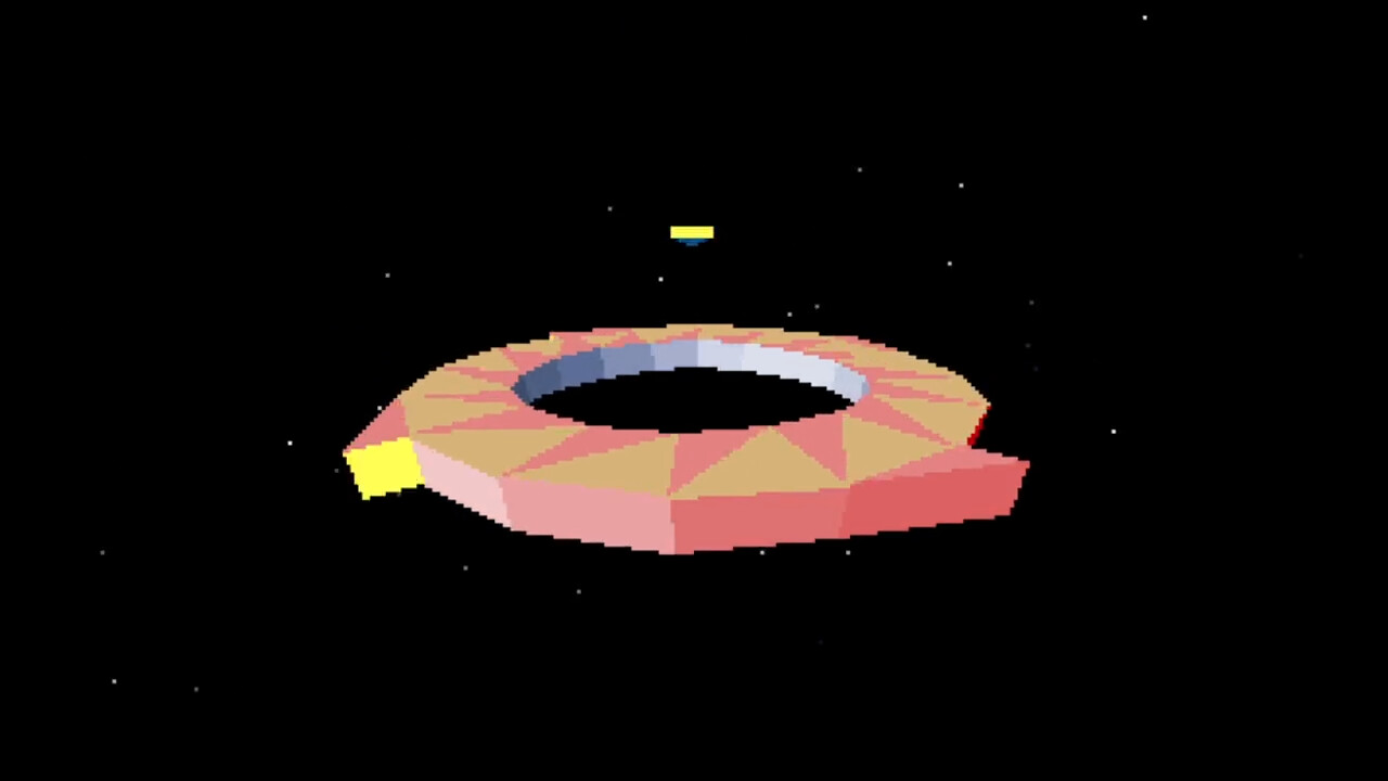 Lightspeed screenshot 2