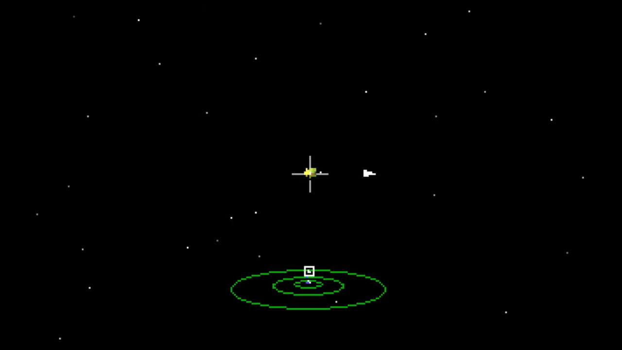 Lightspeed screenshot 4