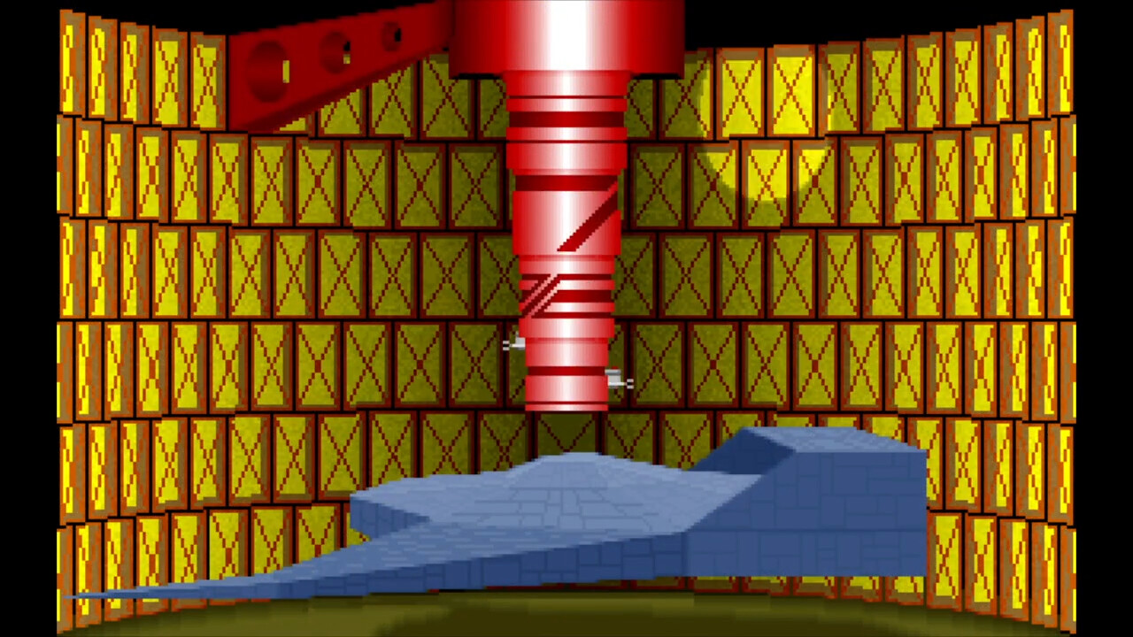Lightspeed screenshot 7