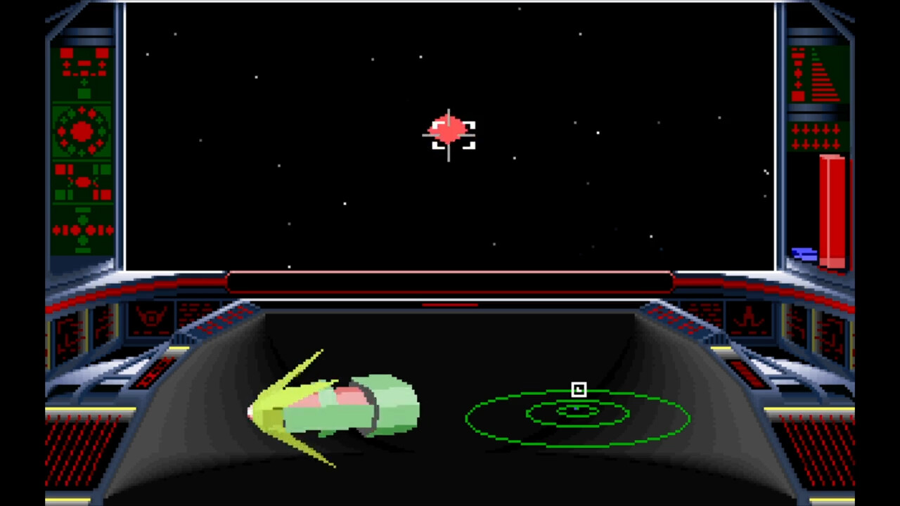 Lightspeed screenshot 9