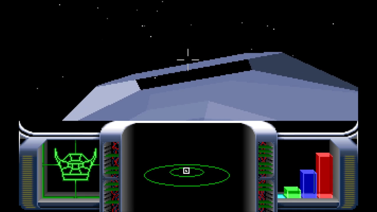 Lightspeed screenshot 5