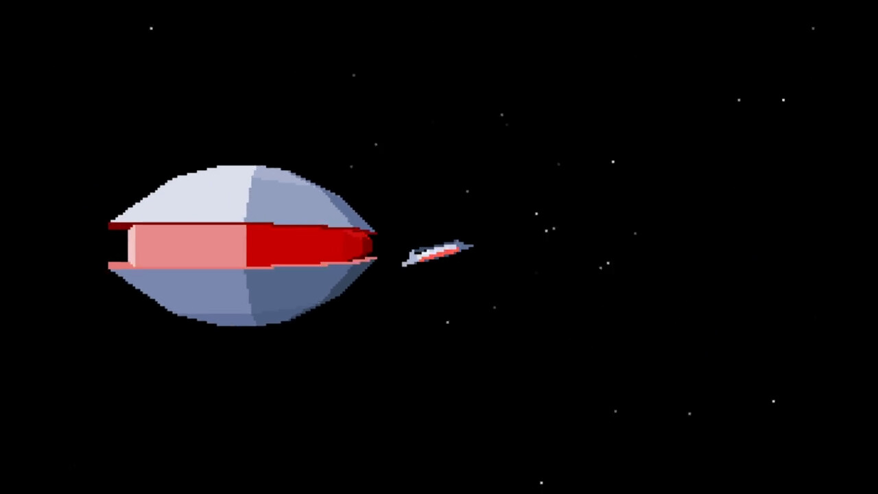 Lightspeed screenshot 8