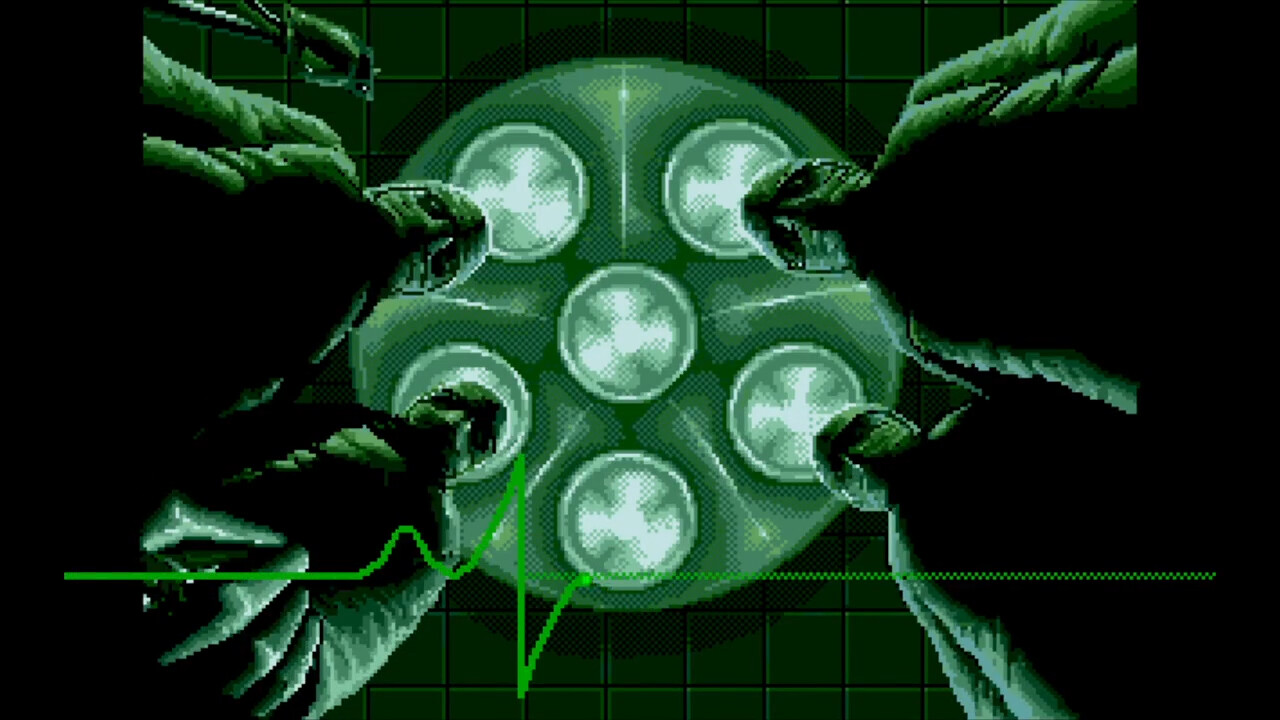 Weird Dreams screenshot 3