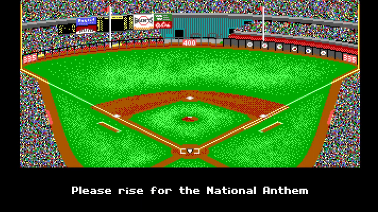 HardBall! + HardBall II screenshot 6