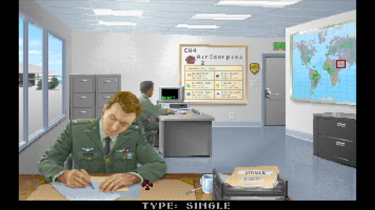 Gunship + Gunship 2000 screenshot 8