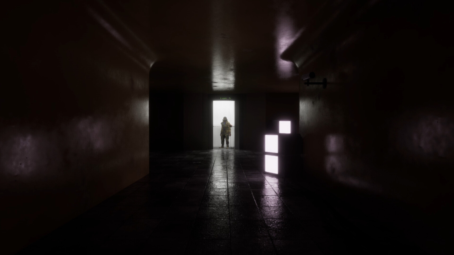 The Upper Downer Complex screenshot 3