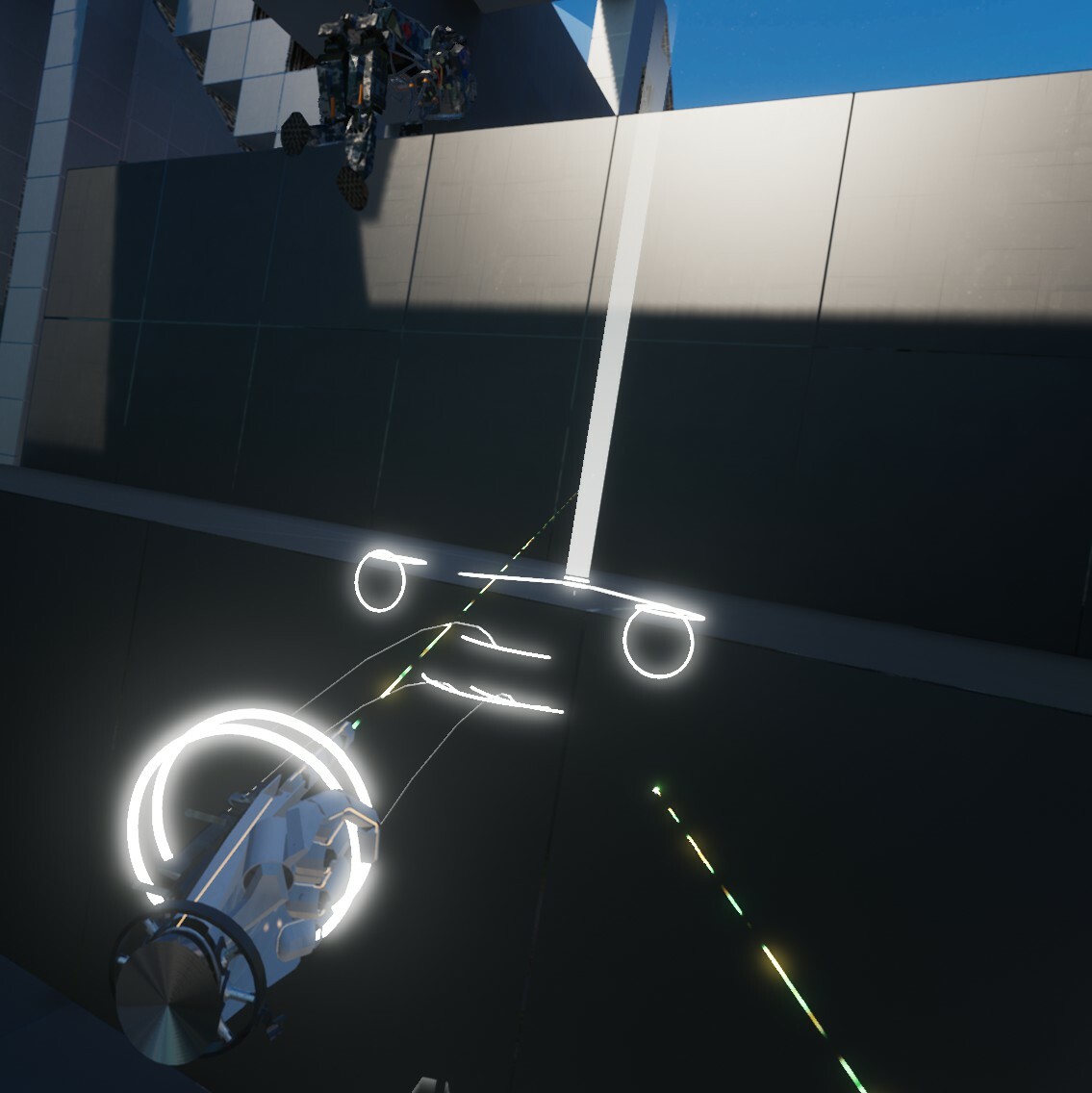 Fissure : Cubic screenshot 2
