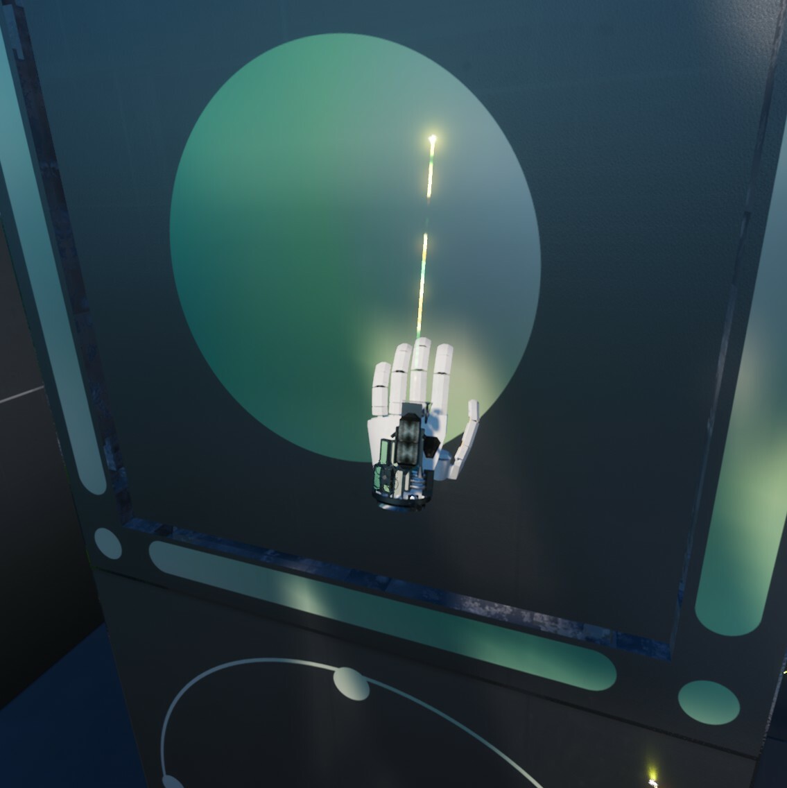 Fissure : Cubic screenshot 4