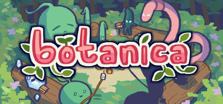 Botanica Cover Image