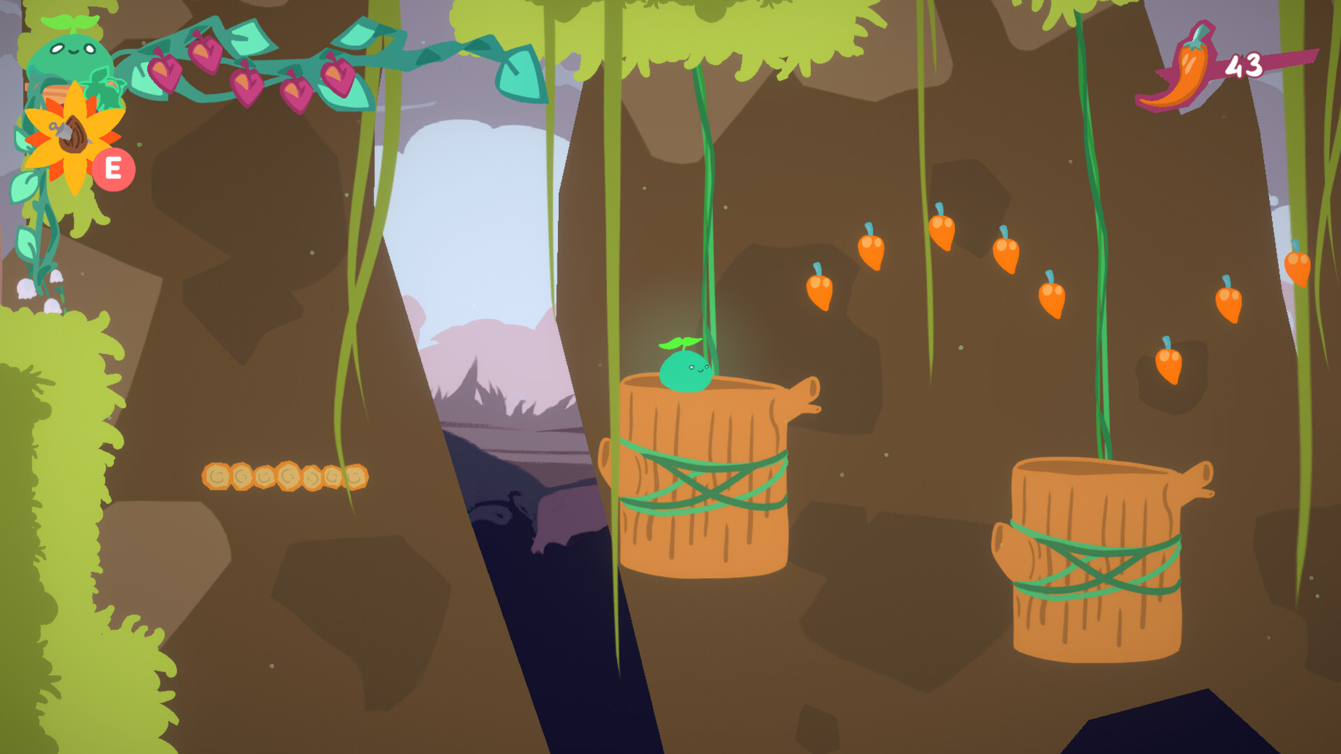 Botanica screenshot 6