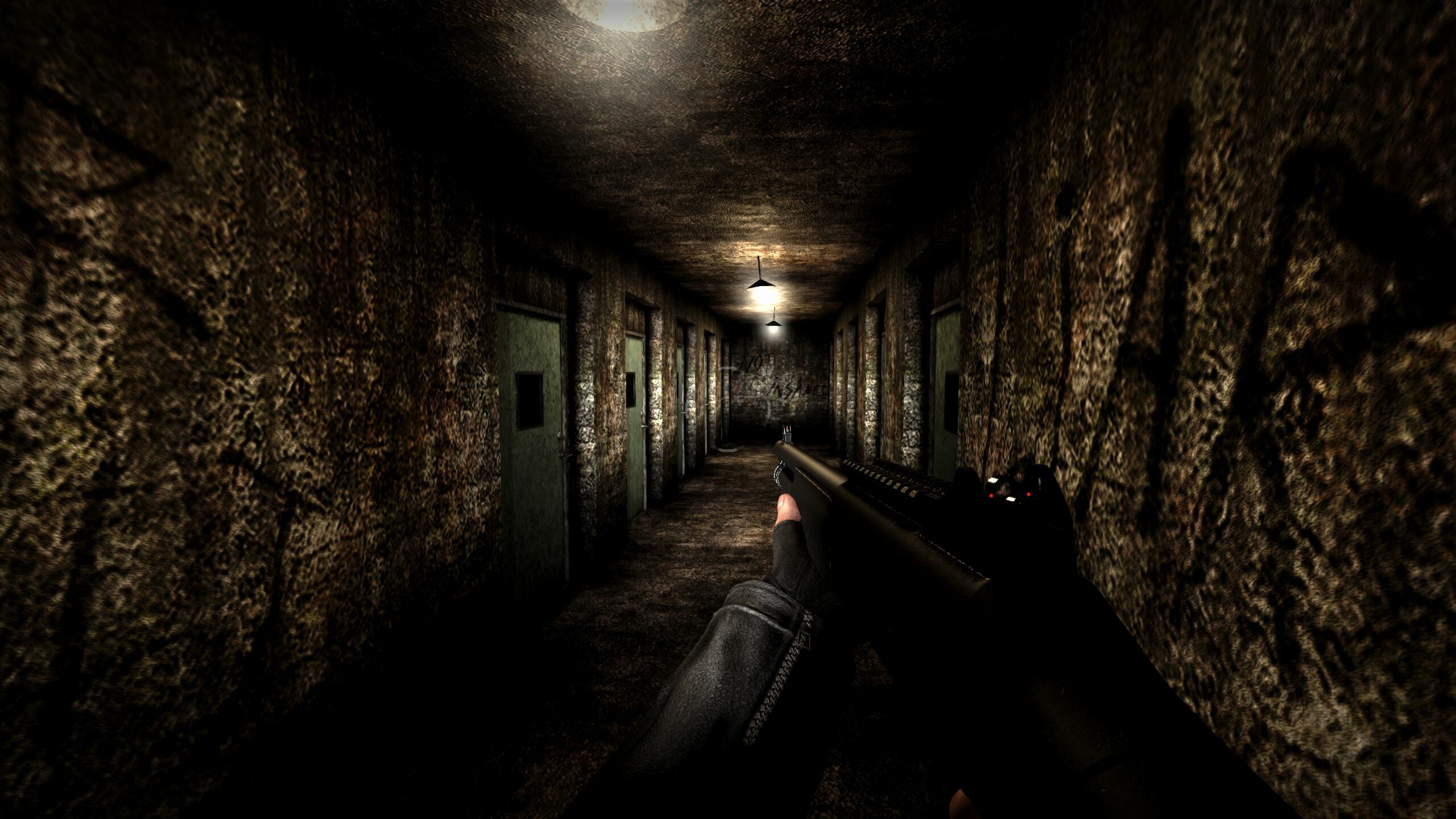 Leaden Sky: Nightmares screenshot 6