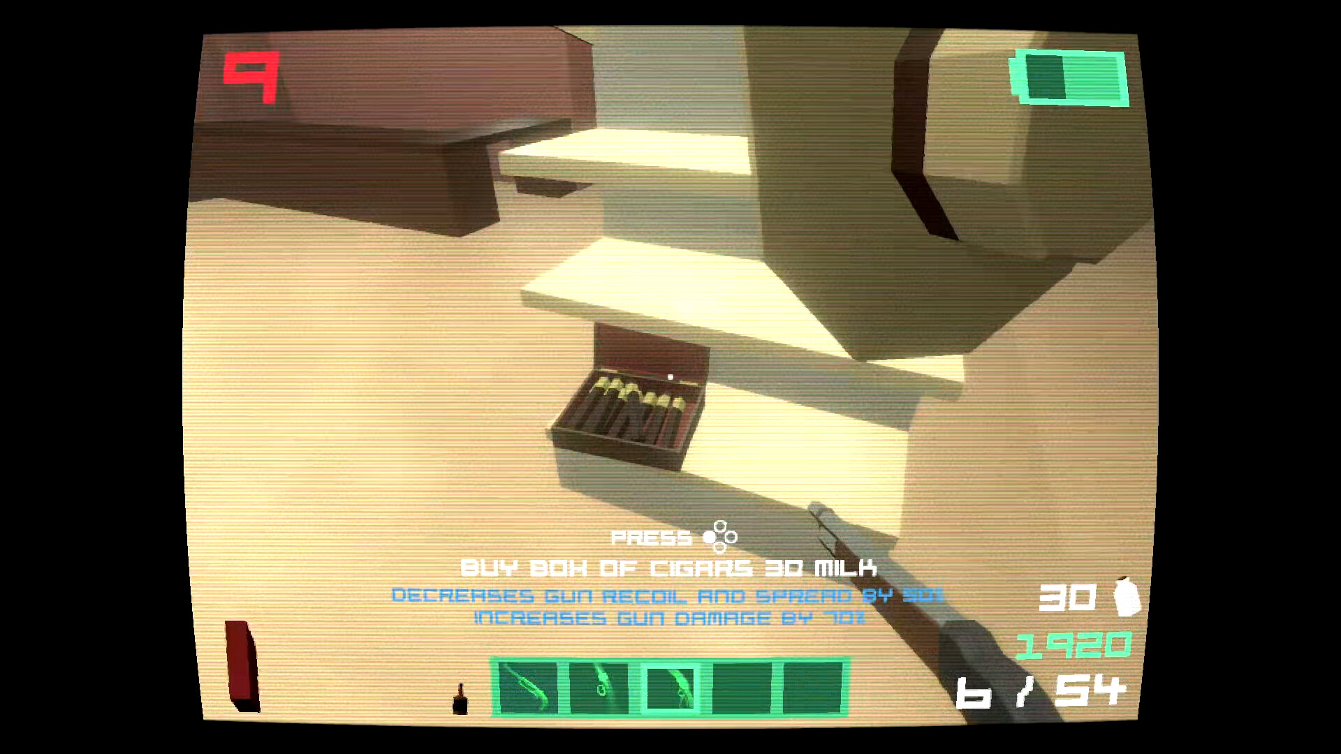 Milkman Mayhem screenshot 5