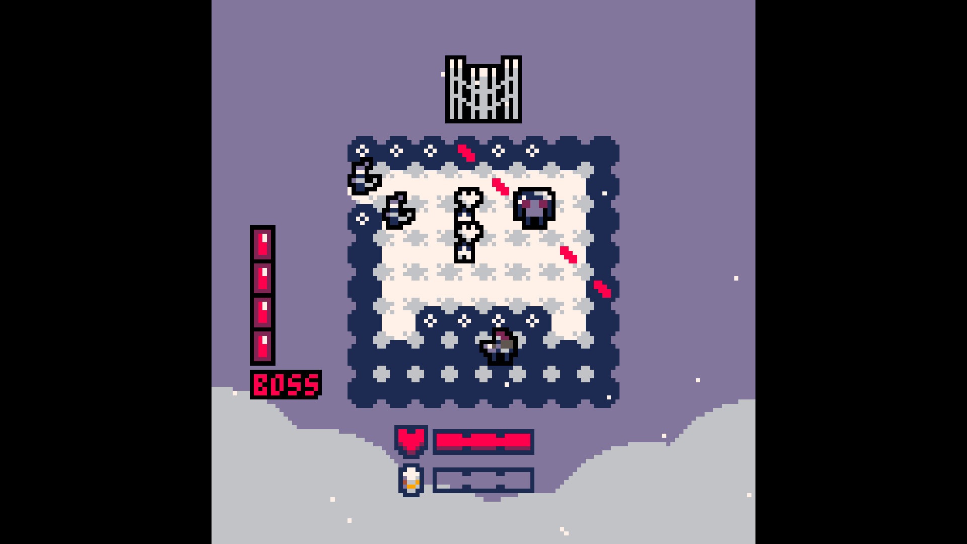Firefrost screenshot 7